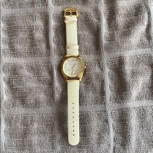 Betsy Johnson Watch